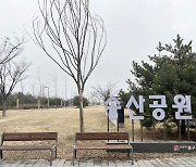 인천 중구, 송산공원 파크골프장 강행 논란