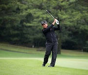 최경주, PGA 챔피언스투어 호그 챔피언십 7위… 시즌 첫 '톱10'