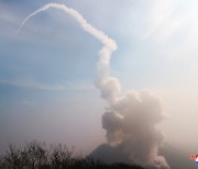 향군 “핵공격 미사일훈련 떠벌리는 北, 더는 못참겠다. 우리도 핵무기 개발하자”