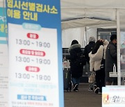 경기, 코로나19 신규 확진 1206명·사망 1명