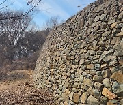 임실군, 성미산성 등 지정문화재 본격 환경정비