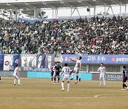 충북청주FC 홈 관람권, 문화누리카드 결제 땐 40% 할인