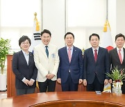 2023순천정원박람회조직위, 개막식에 정치권 공식 초청