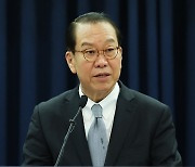 권영세 통일장관, 22일 취임후 첫 방일…일본 정부·의회 인사 면담