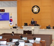 포항시의회, 제303회 임시회 폐회…추경 13억원 삭감