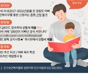 인구보건복지협회 강원지회 '강원 100인의 아빠단' 참가자 모집