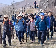 강기정 시장, 무등산 케이블카 설치에 대한 입장은?