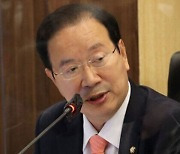 ‘정자법 위반’ 혐의 하영제 의원 영장
