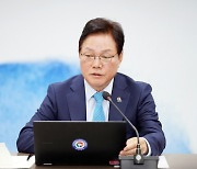 박완수 도지사, 창원제2국가산단은 경남경제의 새로운 도약의 발판