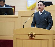 ‘중소기업 지킴이’ 나광국 전남도의원···연료비 지원에 목소리 높였다