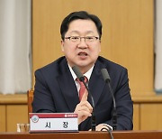 [대전24시] 이장우 시장 “(정책을) 속도감 있게 실행하는 것 중요”