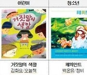 부산시립시민도서관 ‘원북원부산’ 올해의 책 4권 선정