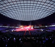 슈퍼주니어, 일본 열도 돔 단독 콘서트 성료