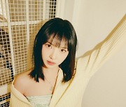 ‘스타팅 걸스’ 첫 주자 채은, 전격 공개