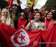 TUNISIA INDEPENDENCE DAY