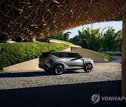 기아, 전기 SUV '콘셉트 EV5' 최초 공개