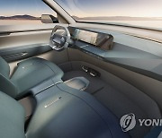 기아, 중국서 전기 SUV '콘셉트 EV5' 최초 공개