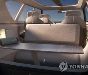 기아, 중국 시장 겨냥해 전기 SUV '콘셉트 EV5' 최초 공개