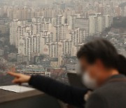 2월 아파트 입주율 수도권 77.1%, 지방 60.4%…극명한 양극화