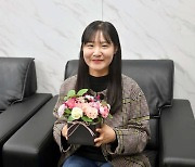 오유진 9단 프로통산 500승…여자 기사 역대 다섯 번째