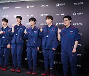 [LPL] 클래식 연주한 JDG, 리그 1위 등극