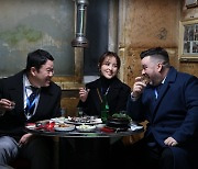 김구라·한혜진·샘해밍턴 '퇴근후한끼' 합류…日지부 마츠다·정준하와 실적 대결
