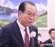 통일부 "北 도발에 단호하게 대처하되 대북정책 일관성 견지"