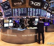 [뉴욕개장] 은행 공포 잦아들며 상승 출발…다우 0.55%↑