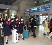 日 청소년, 한국으로 코로나 이후 첫 수학여행!… 관광산업 회복 신호탄