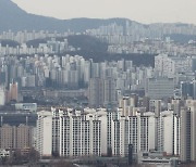 "지방 집이 안 팔린다"…2월 아파트 입주율 하락