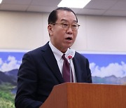 권영세, '대북전단 코로나' 文정부 문서에 "경위 조사하겠다"