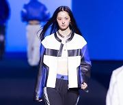 [bnt포토] 모델 박지원 '어떤 스타일에도 주장 강한 존재감'(오디너리 피플 컬렉션)