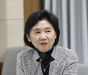 지영미 질병청장, 모더나 만나 넥스트 팬데믹 연구 협력 확대 논의