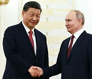 시진핑, 체포영장 발부된 푸틴에 “연내 중국 방문 희망” 초청
