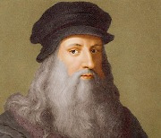 ‘레오나르도 다빈치’ 때문에 전 세계 과학 교과서가 바뀐다고?