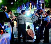 봄방학 맞은 마이애미비치 비상… 잇따른 총격 사건에 야간 통행금지 명령 발동