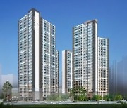 초기 자금부담 줄인 아파트 ‘인천 작전 한라비발디’ 선착순 공급