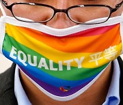 일본 자민당, 'LGBTQ 법안' 논의 슬그머니 연기…게이단렌 "부끄럽다"