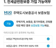 안전집사, '간단 주소' 부동산 권리분석·보증보험 가입 판별 기능 탑재