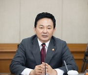 원희룡 "미분양 10만 가구까지 각오"…건설사는 '좌불안석'