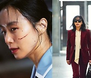 Do or die: Actor Jeon Do-yeon’s approach to ‘Kill Boksoon’ action scenes