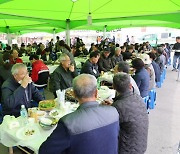 의령군 "특별한 마을 축제를 많이 만들겠다“