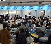 인천공항 기내 실탄 반입 용의자는 미국인…체포영장 신청