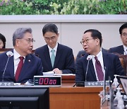 여야, 한·일 정상회담 두고 격돌…민주 “독도·위안부 논의했나” 총공세