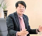 [인터뷰] 민진용 대한시설물유지관리협회 경기도회 회장