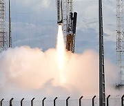 Korean aerospace stocks gain momentum after successful civilian rocket launch