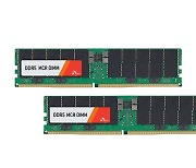 SK hynix develops world’s fastest server memory module