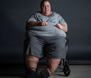 ‘더 웨일’ 브렌든 프레이저, 272kg 동성애자 캐릭터 변신 비하인드