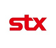 STX, 해운사업 인적 분할 소식에 장 초반 급등세