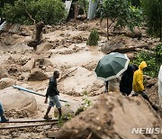 정부, '열대폭풍 피해' 말라위에 20만달러 인도적 지원